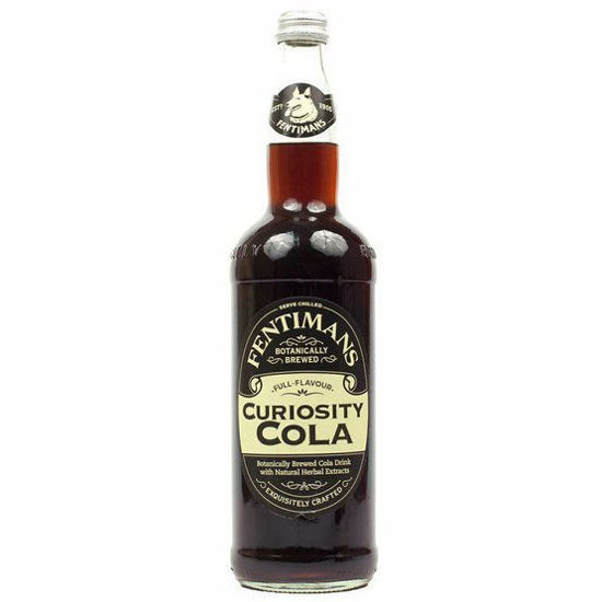 Obrázek Fentimans Curiosity cola 275ml Em trading