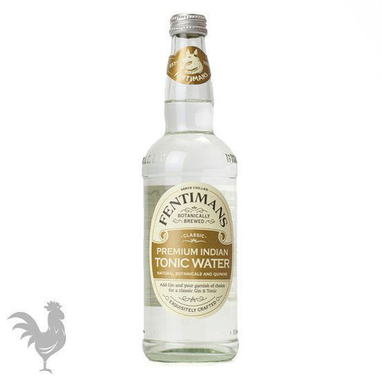 Obrázek Fentimans Indian tonic 500ml Em Trading