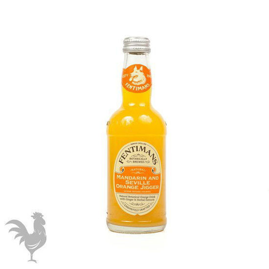 Obrázek Fentimans Mandarín 275ml Em trading