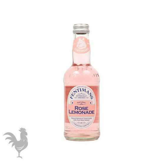 Obrázek Fentimans Rose lemonade 275ml Em trading