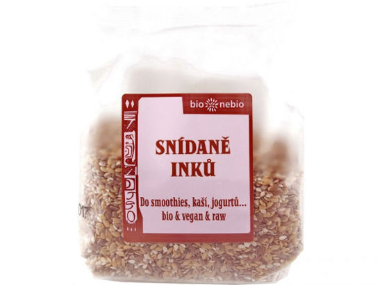 Obrázek BIO snídaně Inků 200g