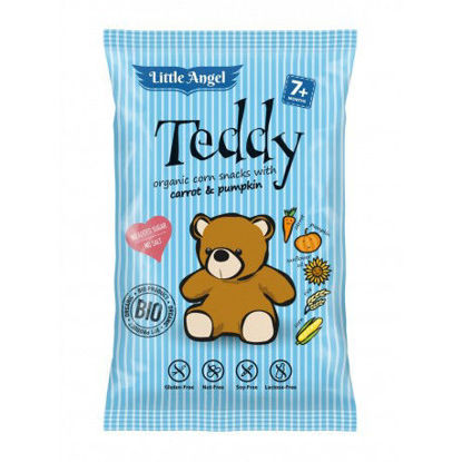 Obrázek Teddy 30g