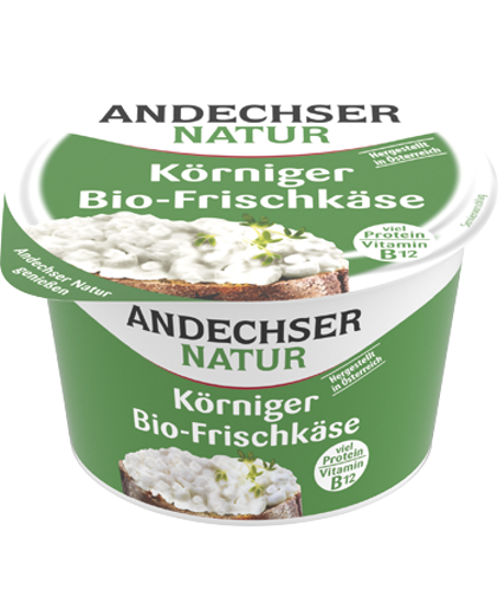 Obrázek Cottage čerstvý 20% 200g Andechser