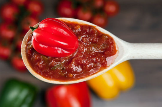 Obrázek Omáčka Pepperonana 400g Čerstvá pasta