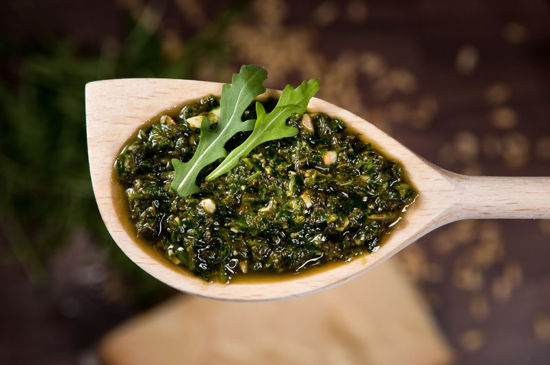 Obrázek Pesto Rukolové 150g Čerstvá pasta