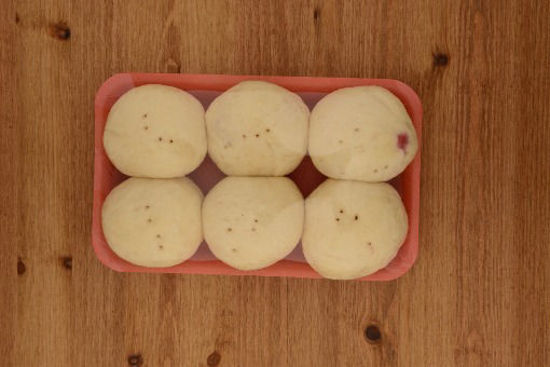 Obrázek Ovocný knedlík Jahodový FAHO