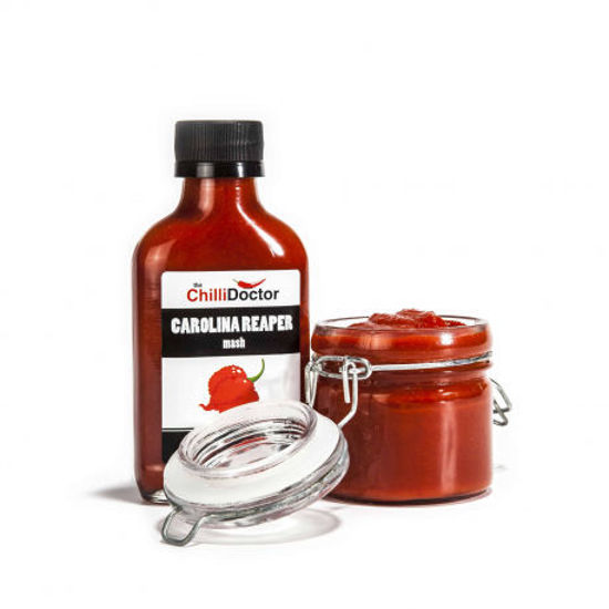 Obrázek Carolina Reaper mash 100ml