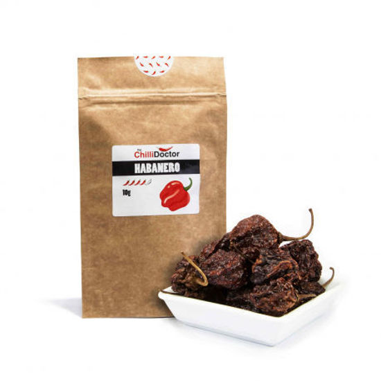 Obrázek Habanero celé 10g
