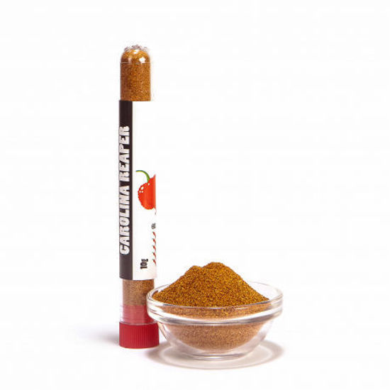 Obrázek Carolina Reaper prášek 10g