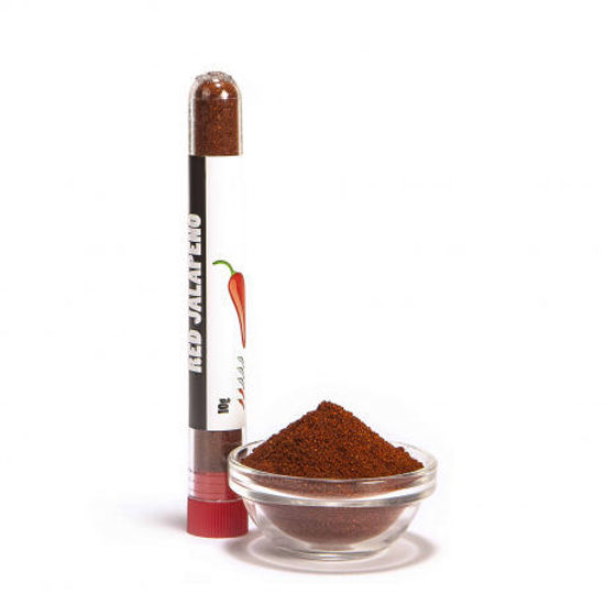 Obrázek Red Jalapeno prášek 10g