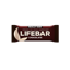 Obrázek Lifebar BIO čokoládová 47g Lifefood