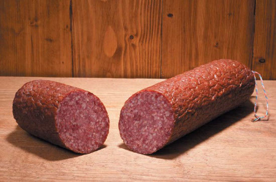 Obrázek Turistický salám U Dolejších