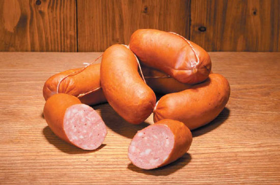 Obrázek Špekáčky U Dolejších