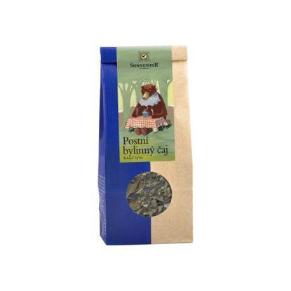 Obrázek Postní čas 50g sypaný BIO Sonnentor