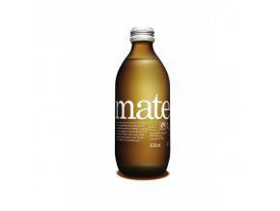 Obrázek ChariTea Maté 330ml,ice tea