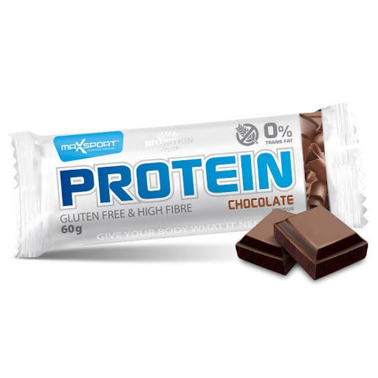 Obrázek Proteinová tyčinka coko 60g Max Sport