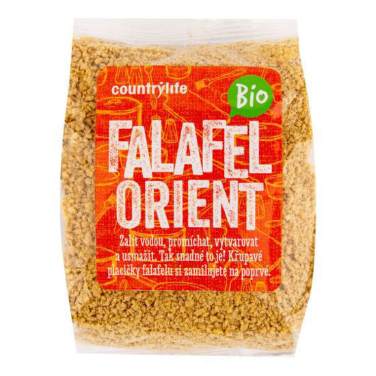 Obrázek Falafel Orient 200g Country Life