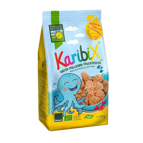 Obrázek Keksy ovesno-ovocné 150g Probio