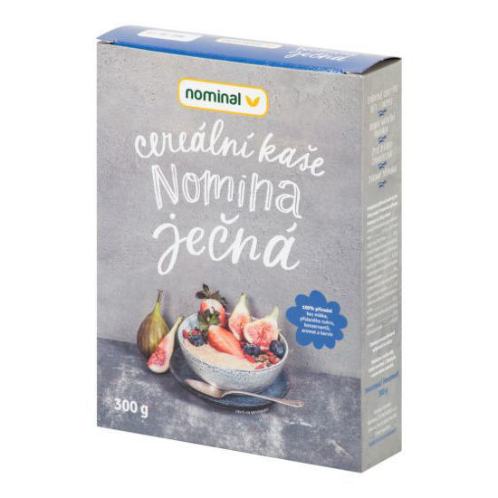 Obrázek Kaše ječná 300g Nomina
