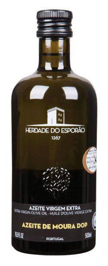 Obrázek ESPORAO D.O.P. Moura 500ml extra panenský olivový olej