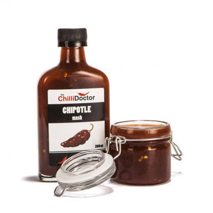 Obrázek Chipotle mash 100ml