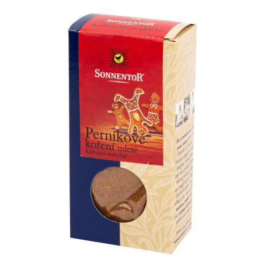 Obrázek Perníkové koření mleté BIO 40g SONNENTOR