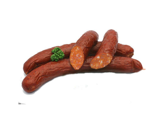 Obrázek Klobása z komína Novák