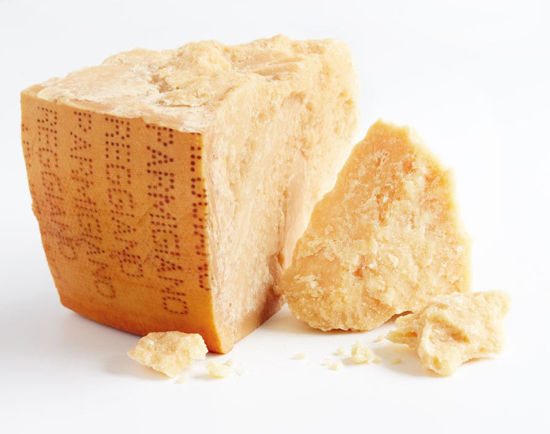 Obrázek Parmigiano Reggiano 12-14 měsíční 1kg Max Food