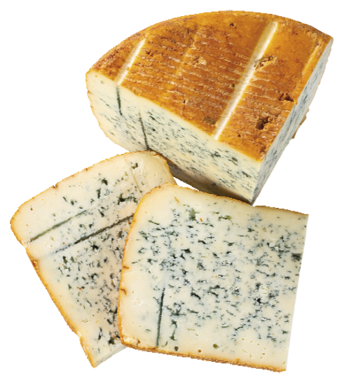 Obrázek Zámecká Niva Uzená 50% Milko