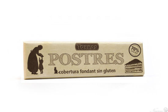 Obrázek Čokoláda 70% 300g Deleos