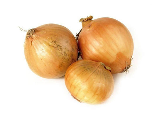 Obrázek Cibule žlutá BIO