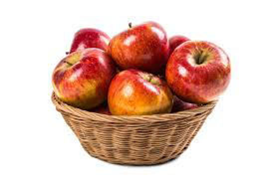 Obrázek Jablka Topaz BIO