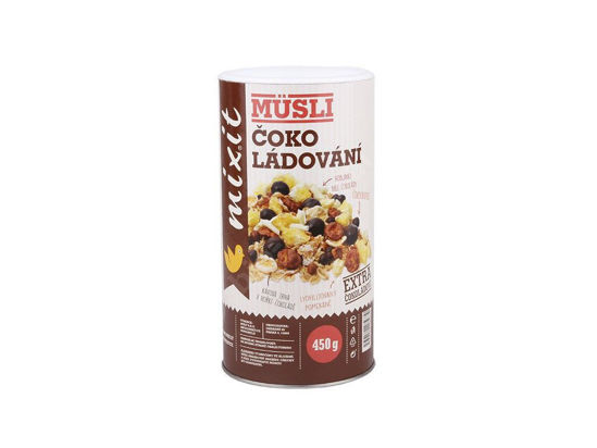 Obrázek Čoko-ládovaní 450g