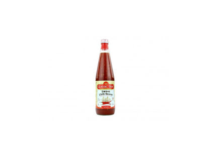 Obrázek Sweet chilli sauce 280ml