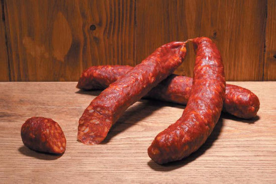 Obrázek Sázavská pálivá klobása U dolejších