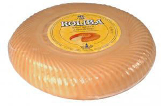 Obrázek Koliba z Polné uzená  Ježkův statek