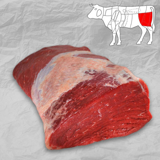 Obrázek Hovězí zadní kýta Steinhauser