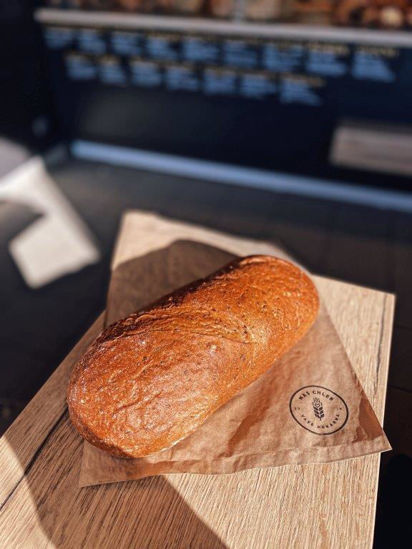 Obrázek Chléb podmáslový 500g Náš Chléb