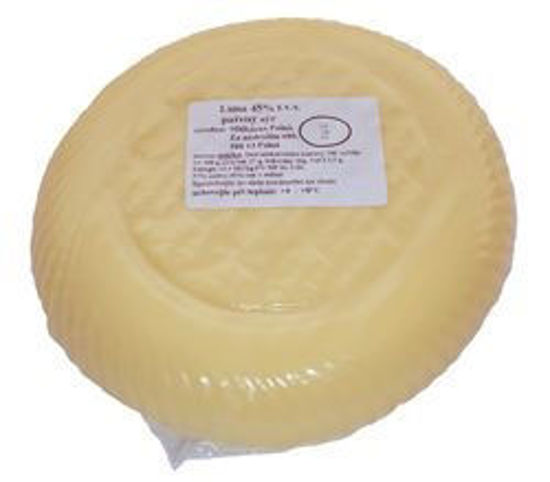 Obrázek Koliba z Polné čistá Ježkův statek