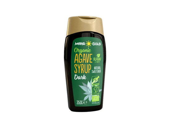 Obrázek Agáve sirup 250ml Maya Gold