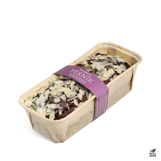 Obrázek Perník 350g Koláčkova pekárna