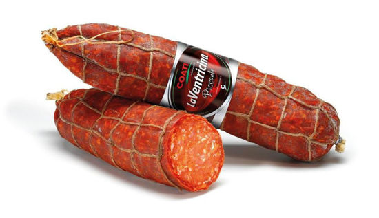 Obrázek Salám Ventricina pikant Adalia