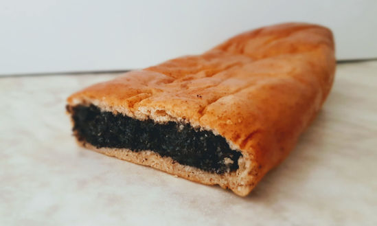 Obrázek Makový závin Naše pekařství