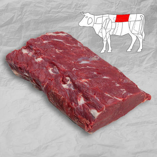 Obrázek Hovězí nízký roštěnec Steinhauser