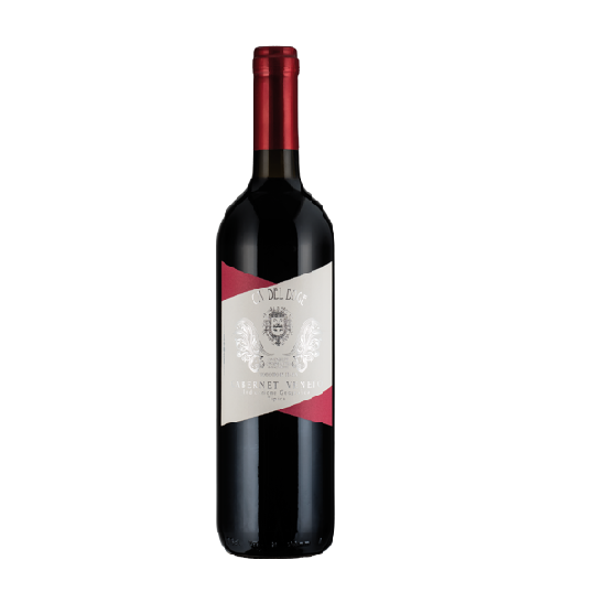 Obrázek Cabernet Veneto IGT 750ml