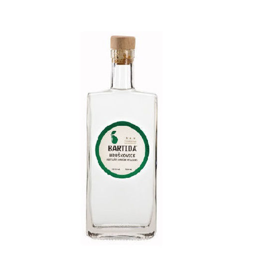 Obrázek Hruškovice 0,7l Bartida