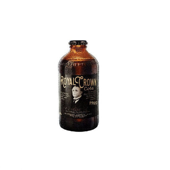Obrázek Royal Crown Cola Classic 0,25l