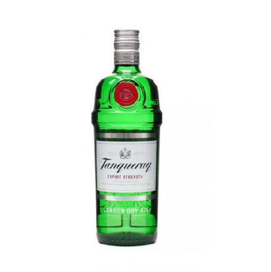 Obrázek Tanqueray Gin 1 l 43,1%