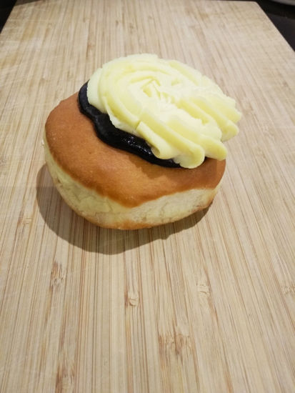 Obrázek Bavorské vdolky Náš Chléb