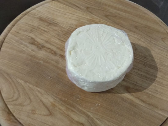 Obrázek Smetanový sýr Polná